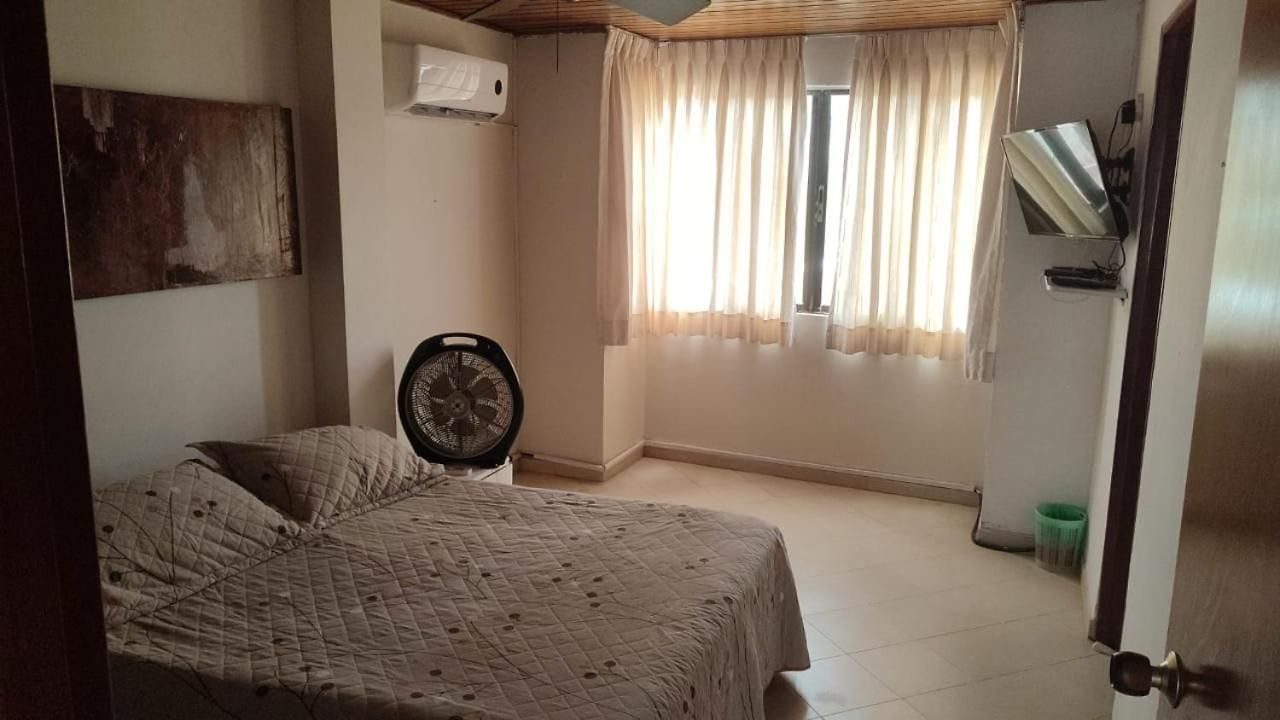 Gaviotas Del Bed and breakfast