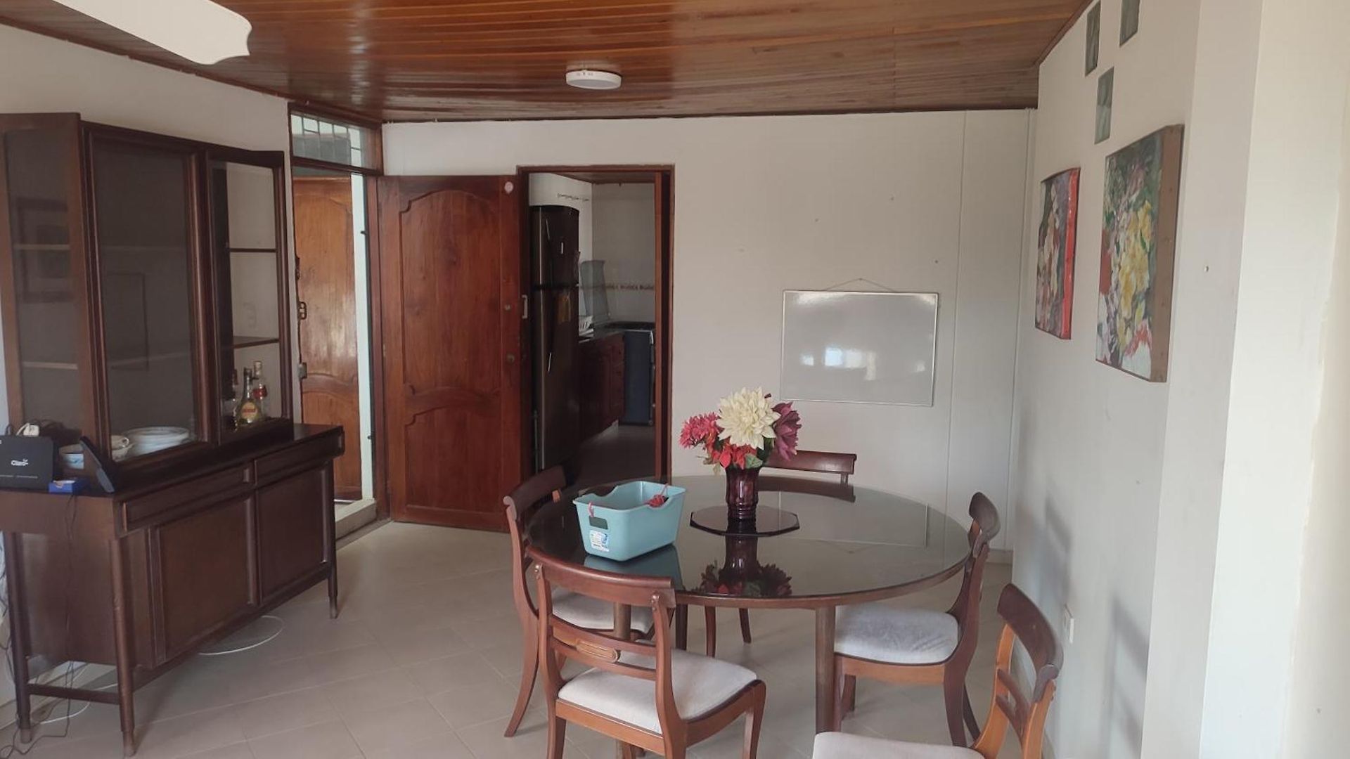 Bed and breakfast Gaviotas Del *