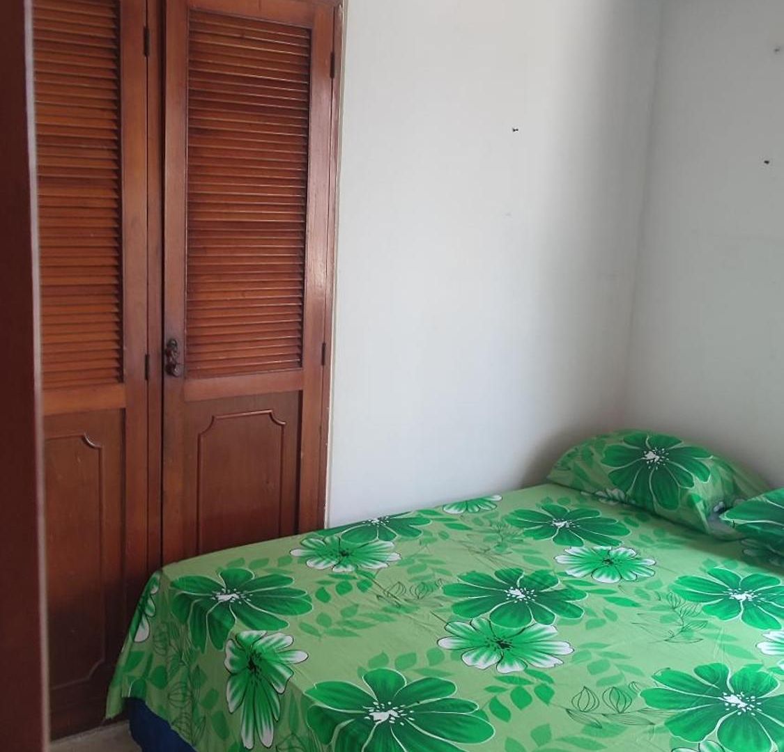 Gaviotas Del Bed and breakfast Cartagena