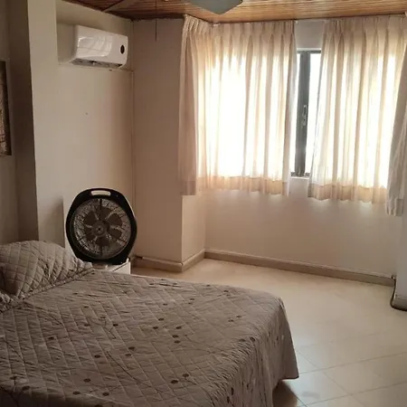 Gaviotas Del Bed and breakfast