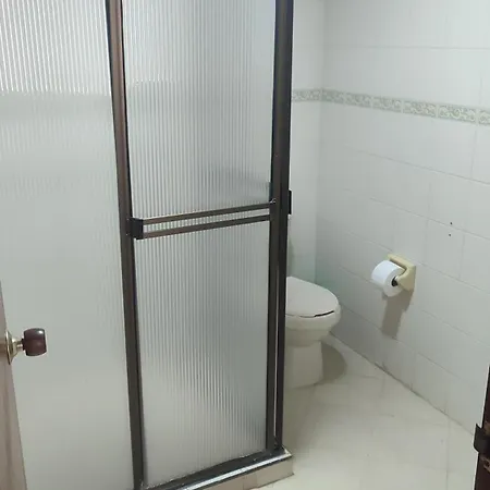 Gaviotas Del Bed and breakfast *
