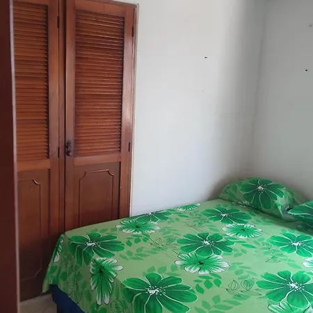 Gaviotas Del Bed and breakfast Cartagena